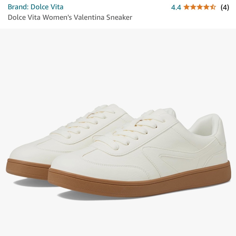 Dolce Vita Sneakers